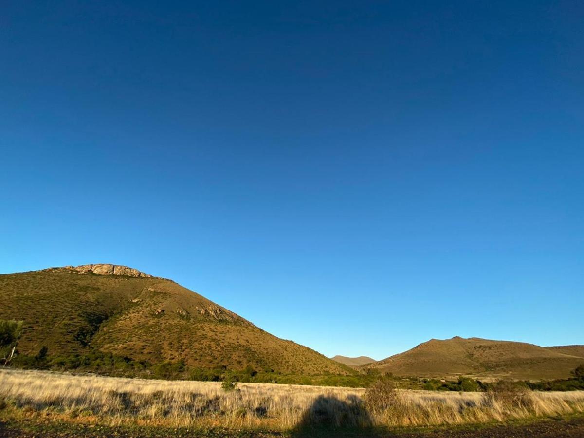 Waterval Farmstay Graaff Reinet Exterior photo