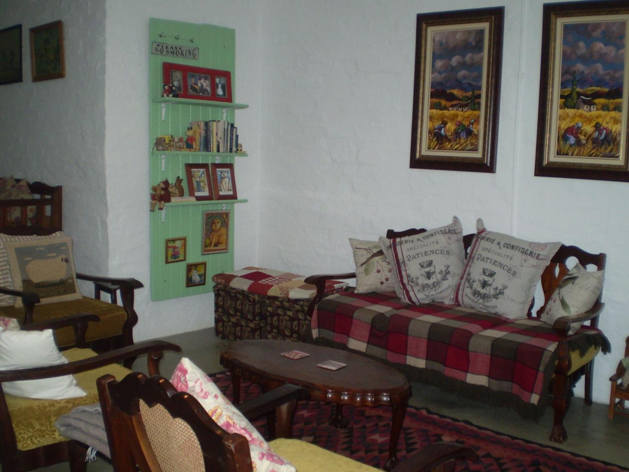 Waterval Farmstay Graaff Reinet Room photo