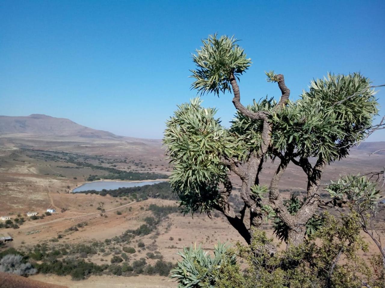 Waterval Farmstay Graaff Reinet Exterior photo